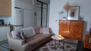 Stylish city center home with sauna, Rovaniemi
